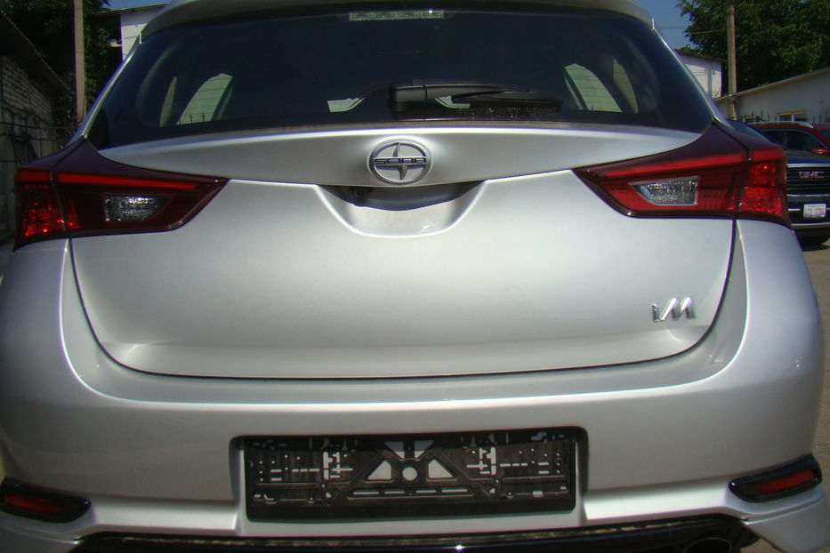 Продам Toyota Auris 2016 года в Одессе