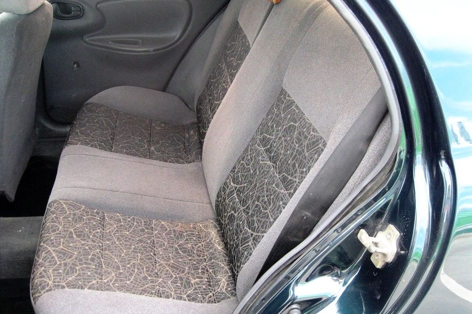 Продам Daewoo Lanos 1998 года в Киеве