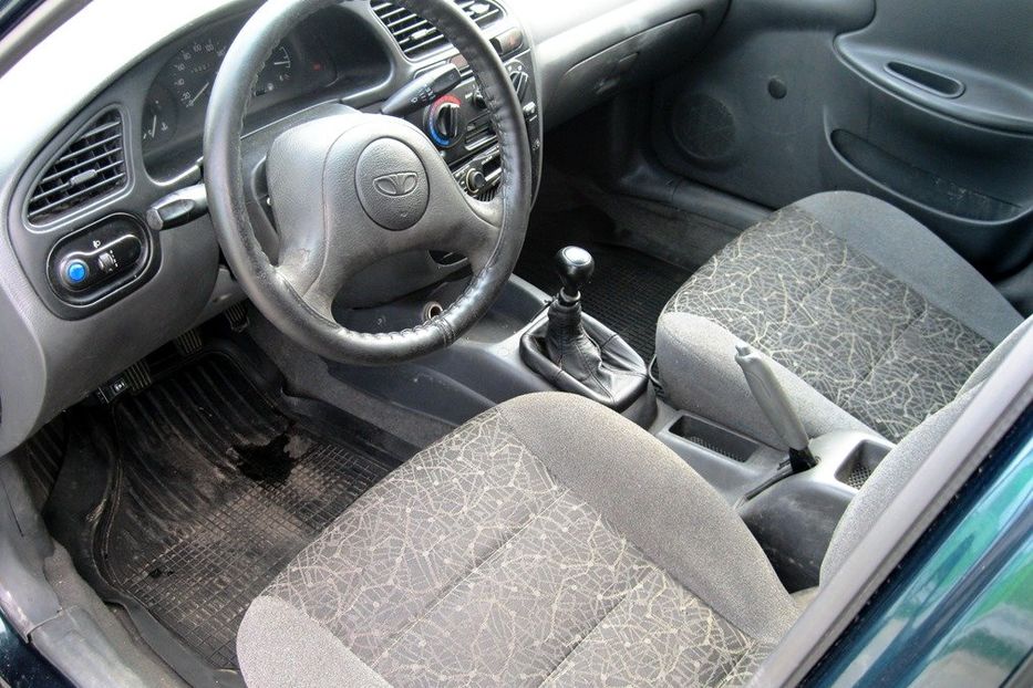 Продам Daewoo Lanos 1998 года в Киеве