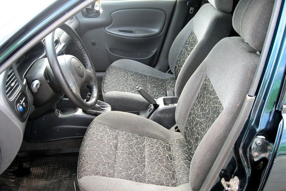 Продам Daewoo Lanos 1998 года в Киеве