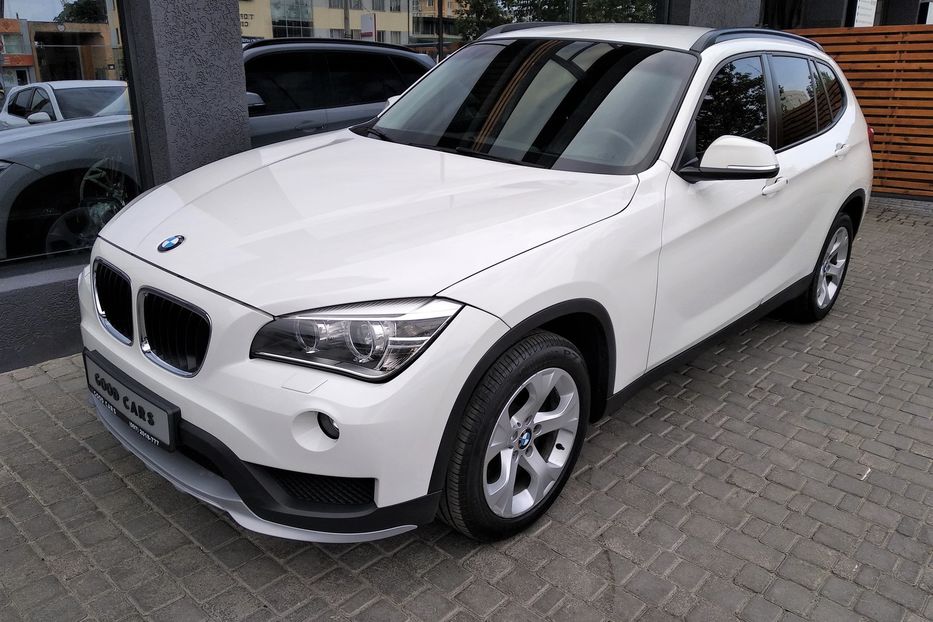 Продам BMW X1 2015 года в Одессе