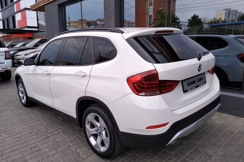 Продам BMW X1 2015 года в Одессе