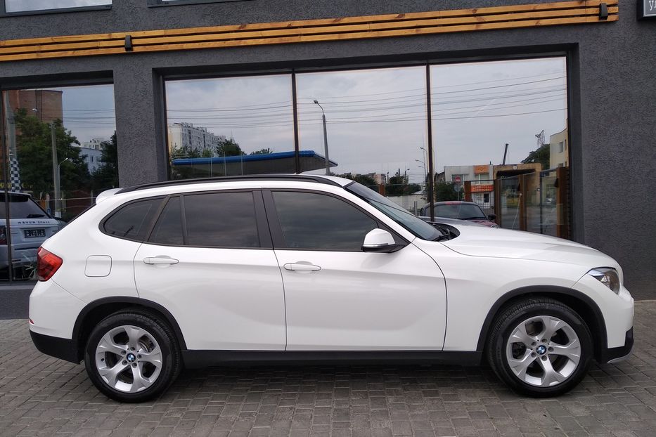 Продам BMW X1 2015 года в Одессе