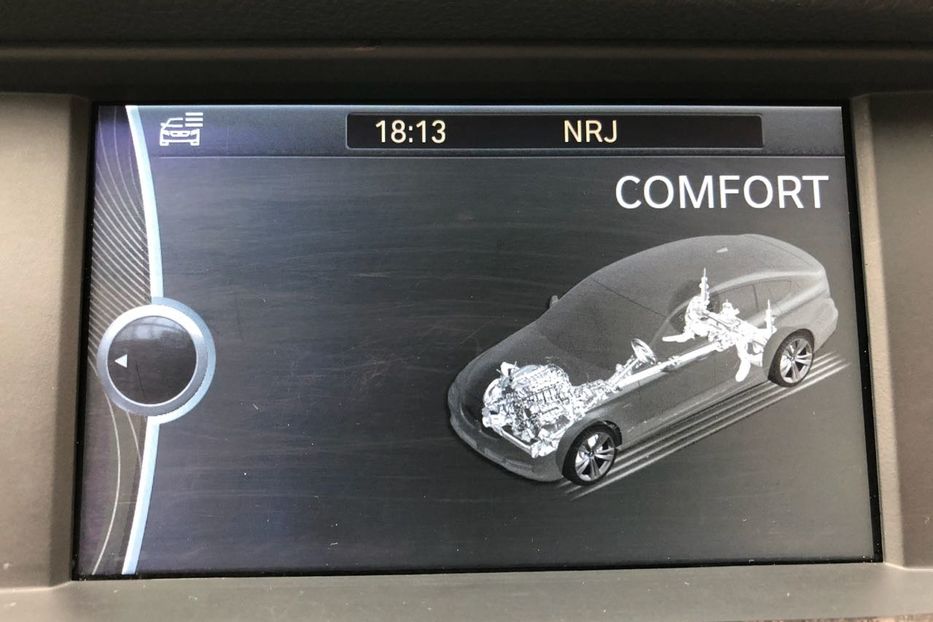 Продам BMW 5 Series GT diesel x-drive 2012 года в Киеве