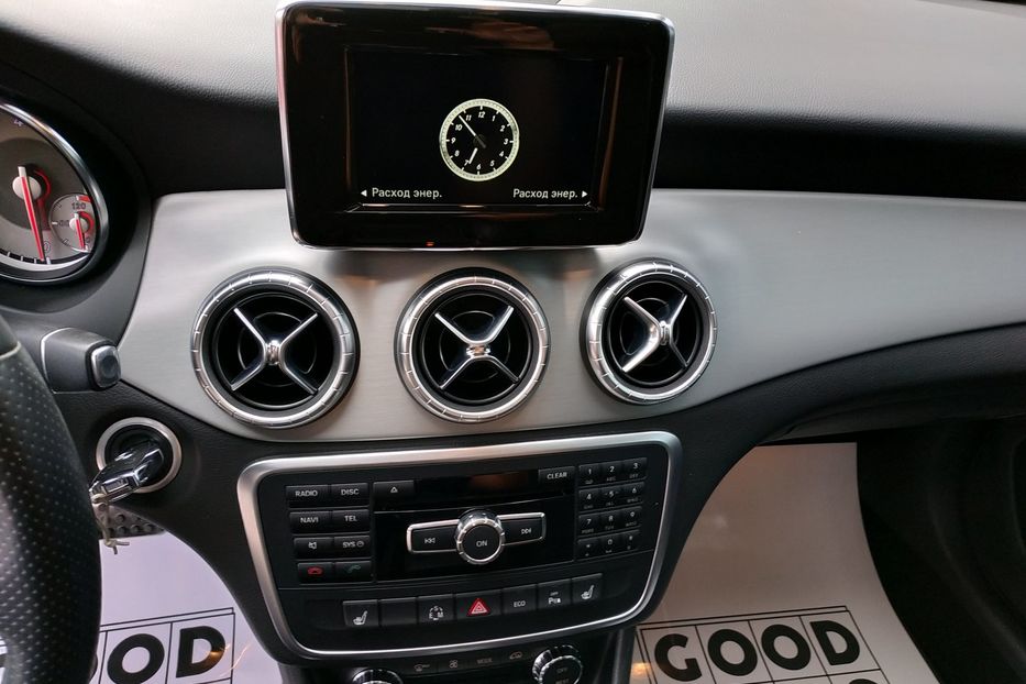 Продам Mercedes-Benz CLA-Class AMG 2015 года в Одессе