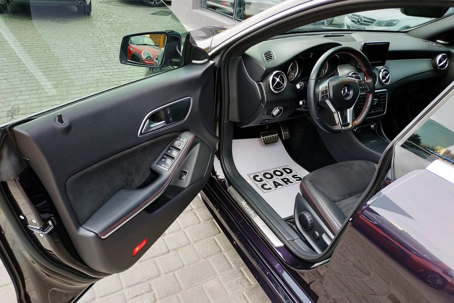 Продам Mercedes-Benz CLA-Class AMG 2015 года в Одессе