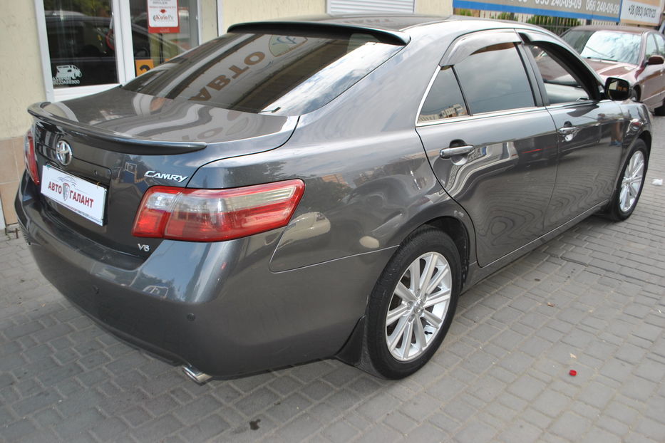 Продам Toyota Camry 2007 года в Одессе