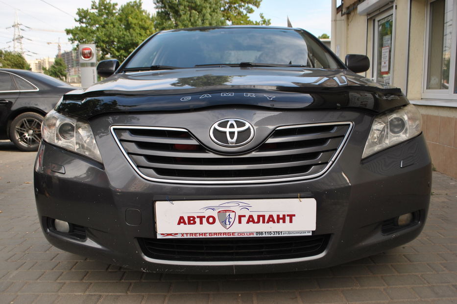 Продам Toyota Camry 2007 года в Одессе