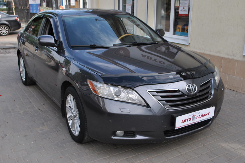 Продам Toyota Camry 2007 года в Одессе