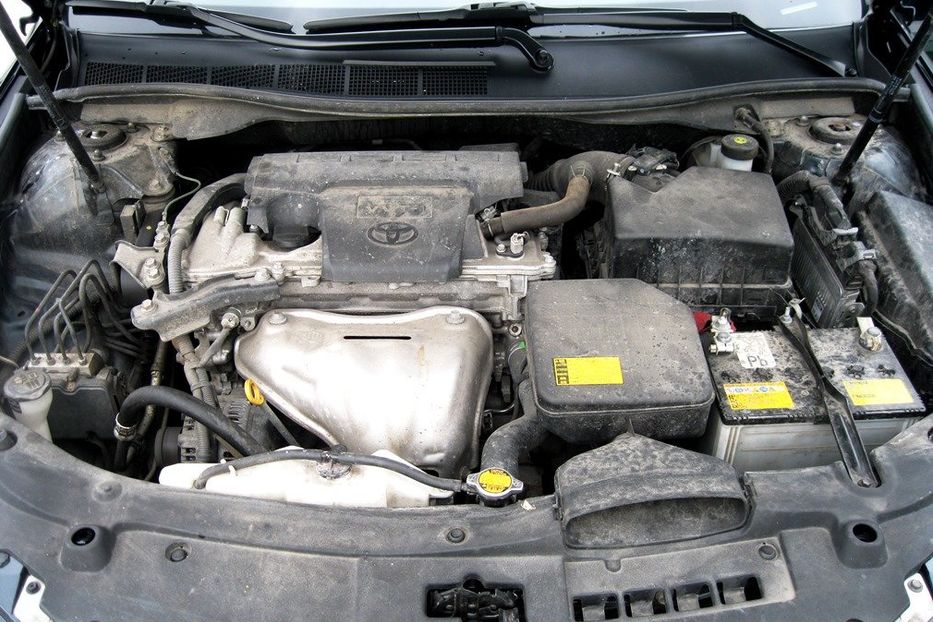 Продам Toyota Camry 2013 года в Киеве