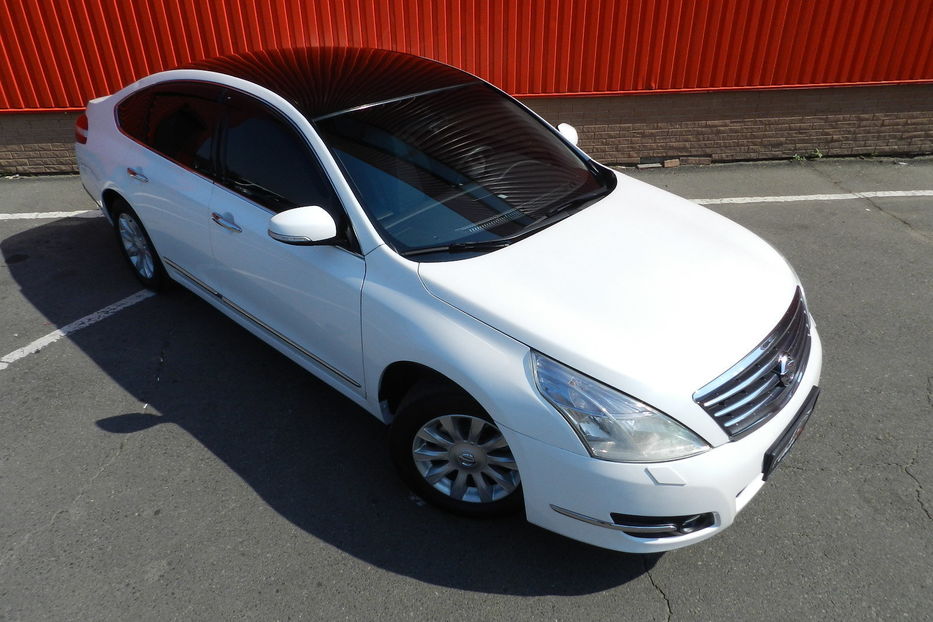 Продам Nissan Teana 2013 года в Одессе