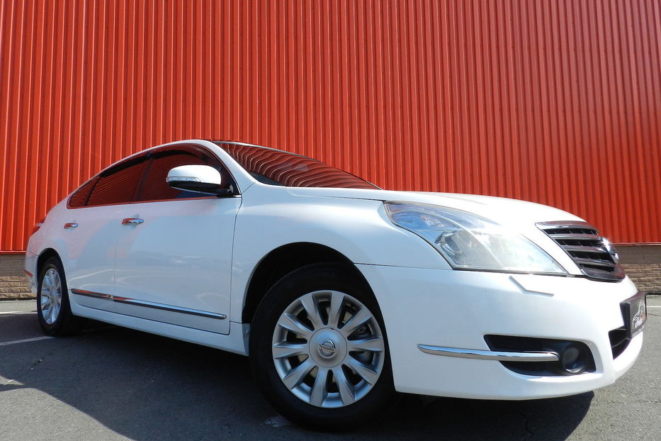 Продам Nissan Teana 2013 года в Одессе