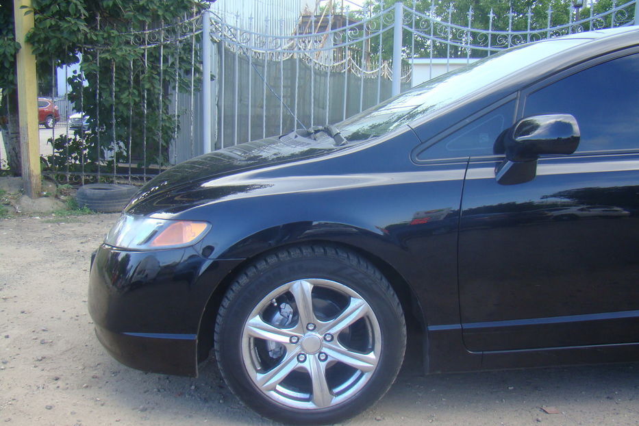 Продам Honda Civic 2007 года в Одессе