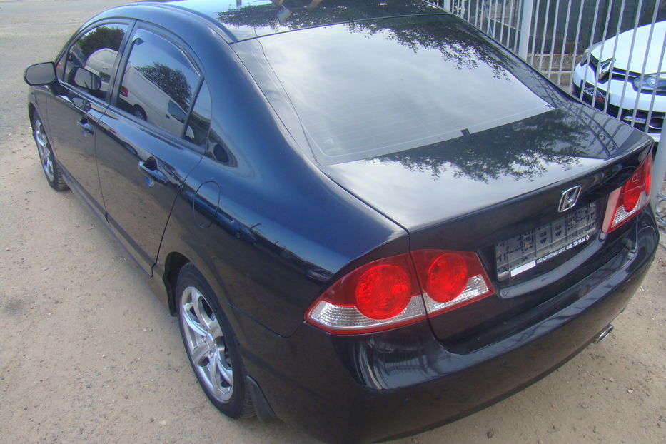 Продам Honda Civic 2007 года в Одессе