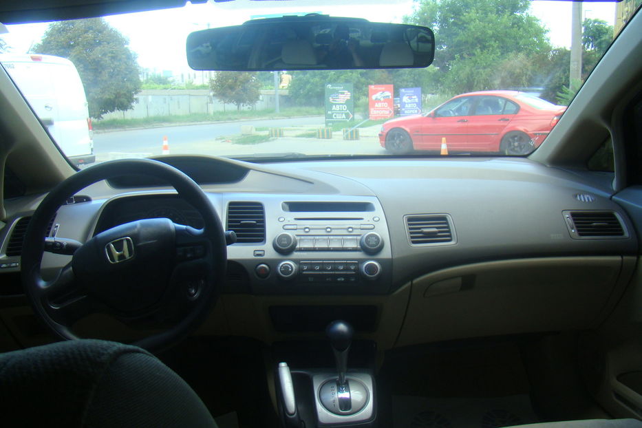 Продам Honda Civic 2007 года в Одессе