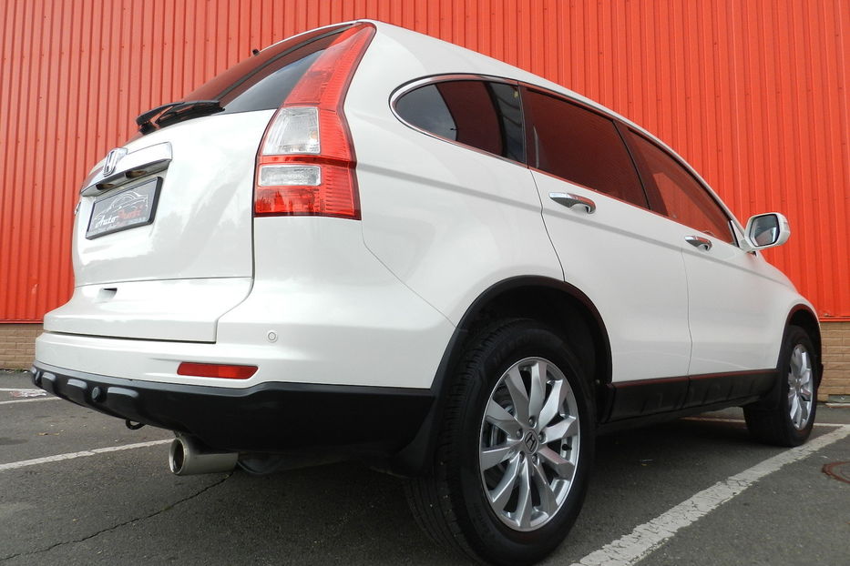 Продам Honda CR-V 2012 года в Одессе