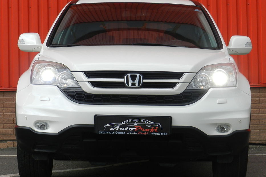 Продам Honda CR-V 2012 года в Одессе