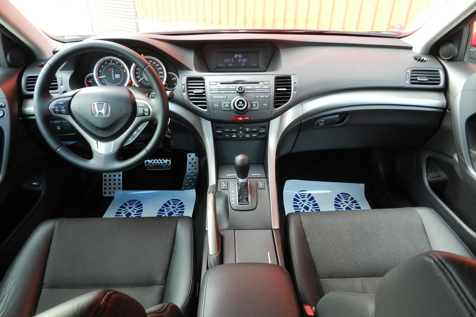 Продам Honda Accord Type-S 2009 года в Одессе