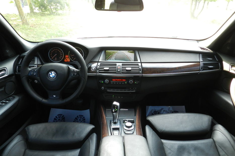 Продам BMW X5 2008 года в Одессе