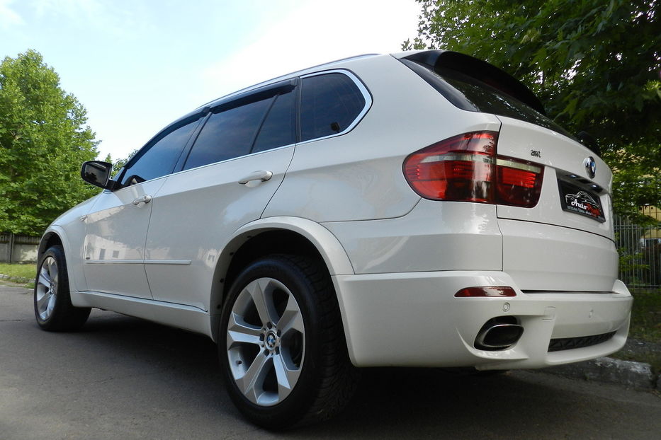 Продам BMW X5 2008 года в Одессе