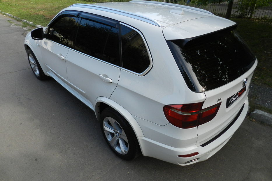 Продам BMW X5 2008 года в Одессе