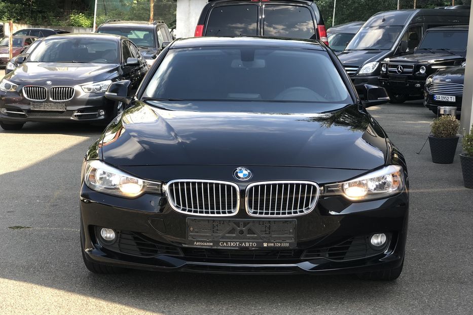 Продам BMW 328 2012 года в Киеве