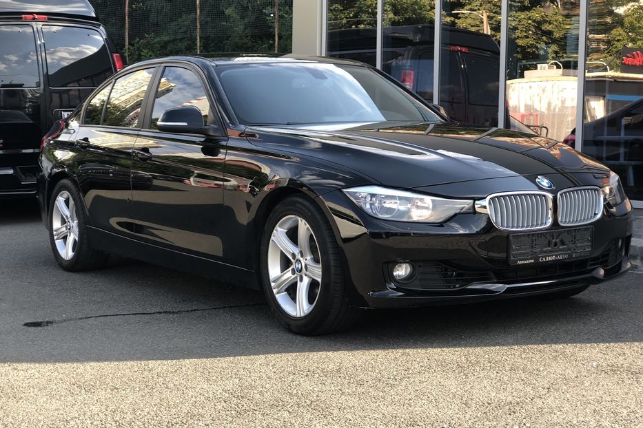 Продам BMW 328 2012 года в Киеве