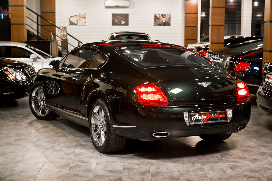 Продам Bentley Continental 2006 года в Одессе