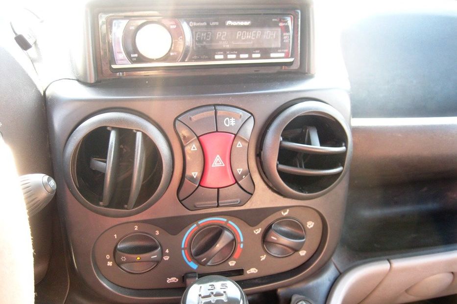 Продам Fiat Doblo груз. 2008 года в Киеве