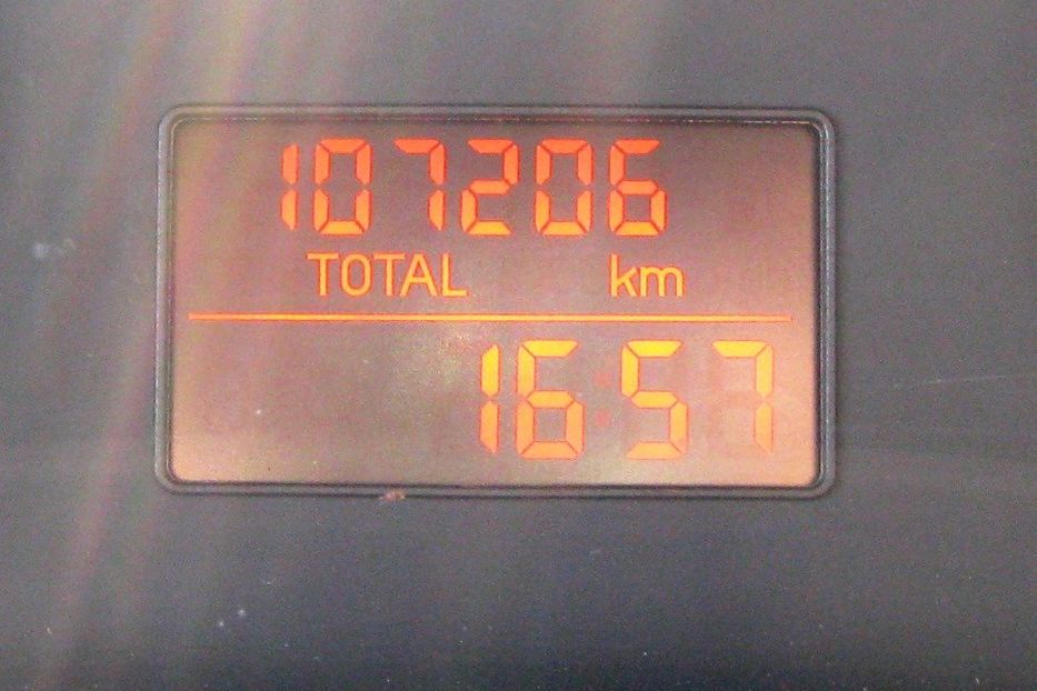 Продам Fiat Doblo груз. 2008 года в Киеве