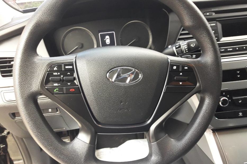 Продам Hyundai Sonata LPI 2014 года в Одессе