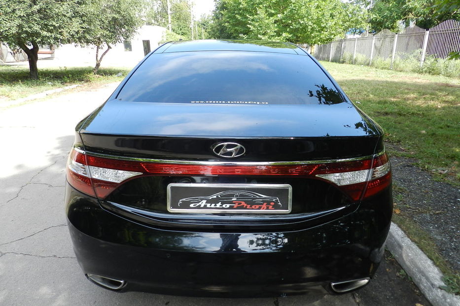 Продам Hyundai Grandeur 2014 года в Одессе