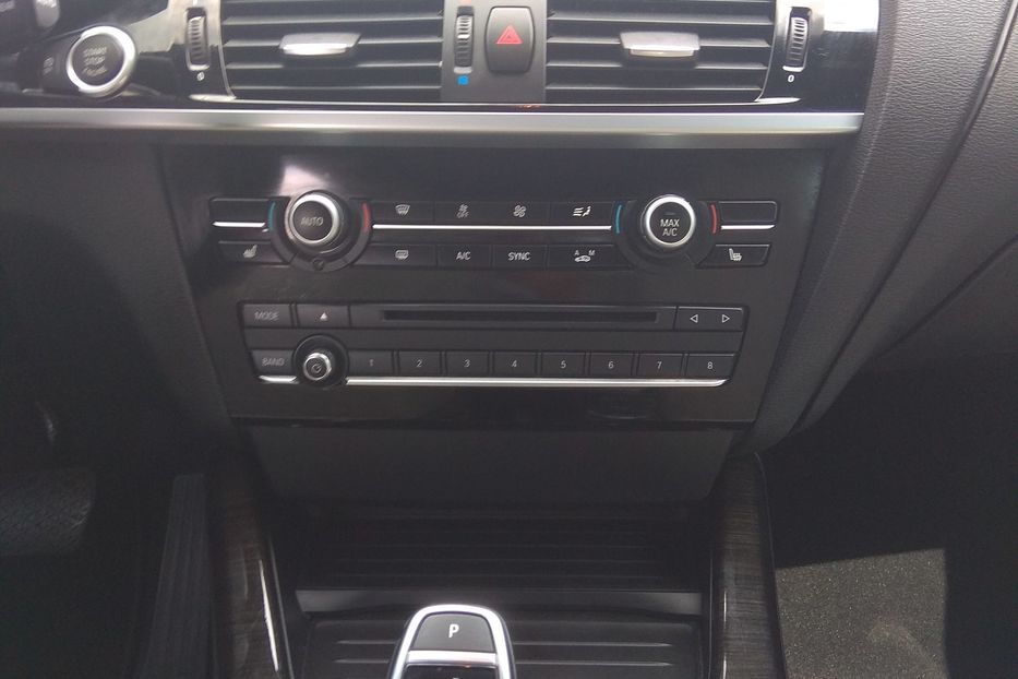 Продам BMW X3 m 2015 года в Харькове