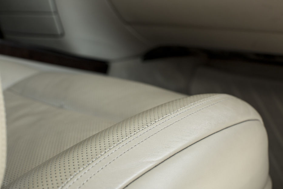 Продам Mercedes-Benz S-Class S500 2012 года в Одессе