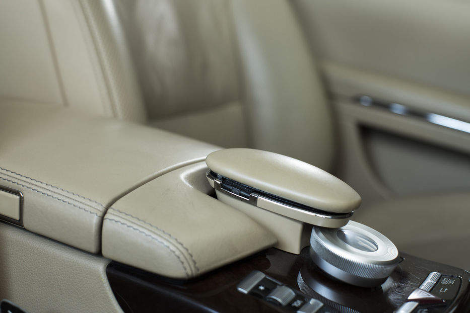 Продам Mercedes-Benz S-Class S500 2012 года в Одессе
