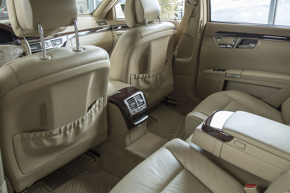 Продам Mercedes-Benz S-Class S500 2012 года в Одессе