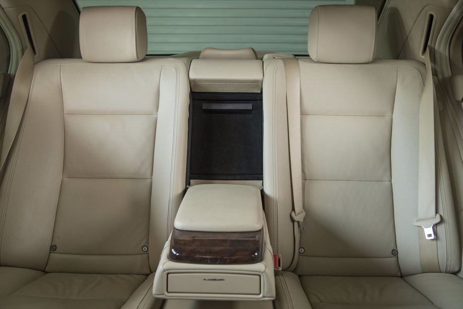 Продам Mercedes-Benz S-Class S500 2012 года в Одессе