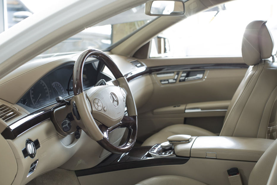 Продам Mercedes-Benz S-Class S500 2012 года в Одессе