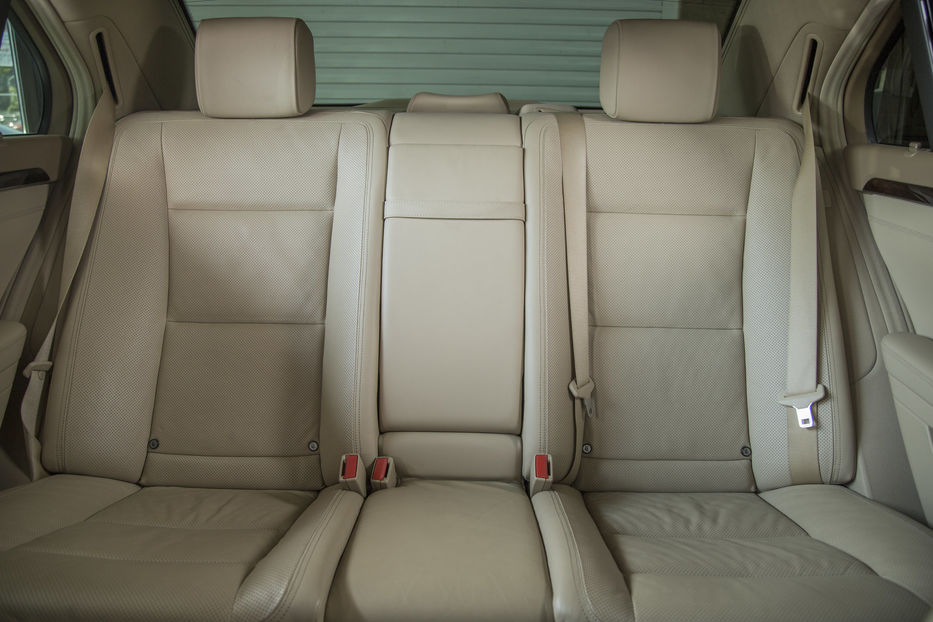 Продам Mercedes-Benz S-Class S500 2012 года в Одессе