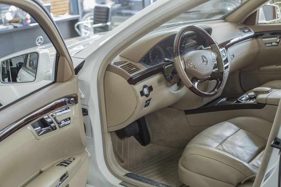 Продам Mercedes-Benz S-Class S500 2012 года в Одессе