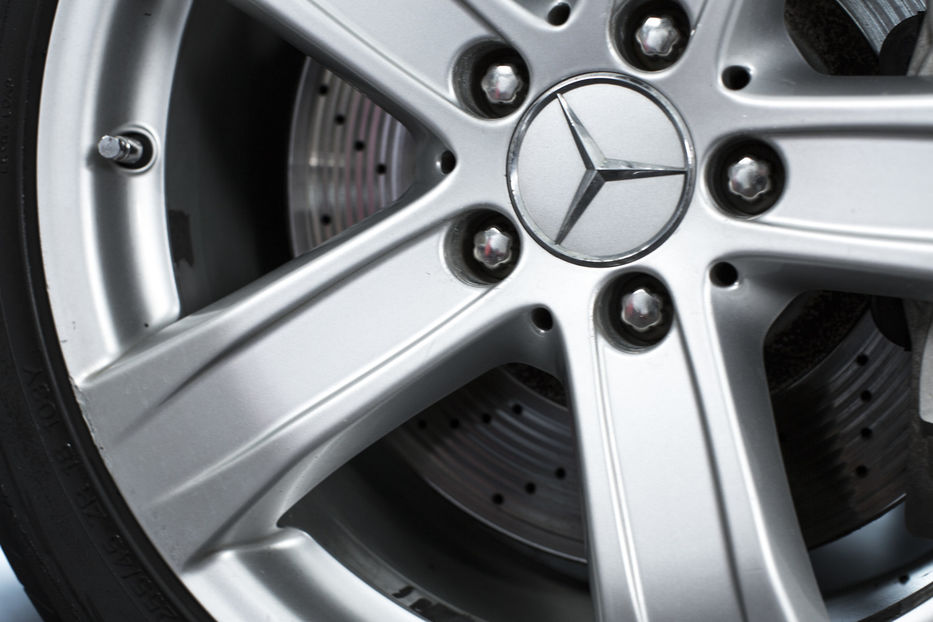Продам Mercedes-Benz S-Class S500 2012 года в Одессе