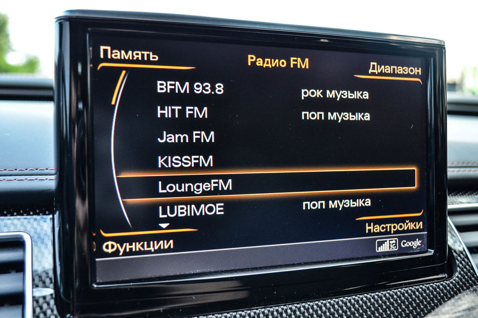 Продам Audi S8 PLUS 2016 года в Киеве