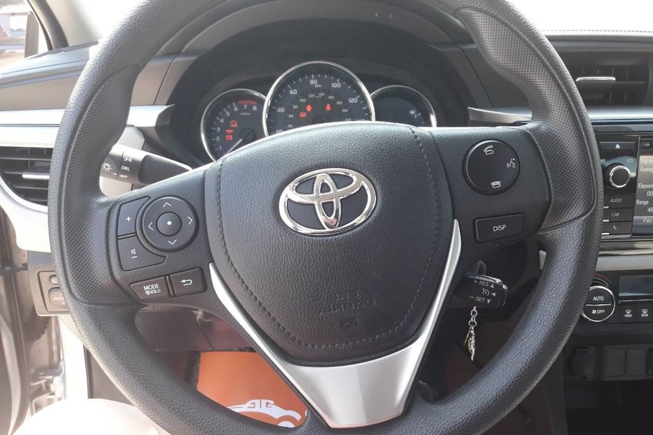 Продам Toyota Corolla 2016 года в Одессе