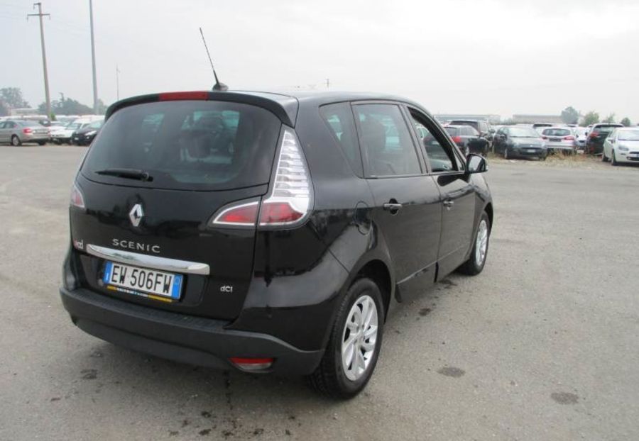 Продам Renault Scenic 2014 года в Киеве