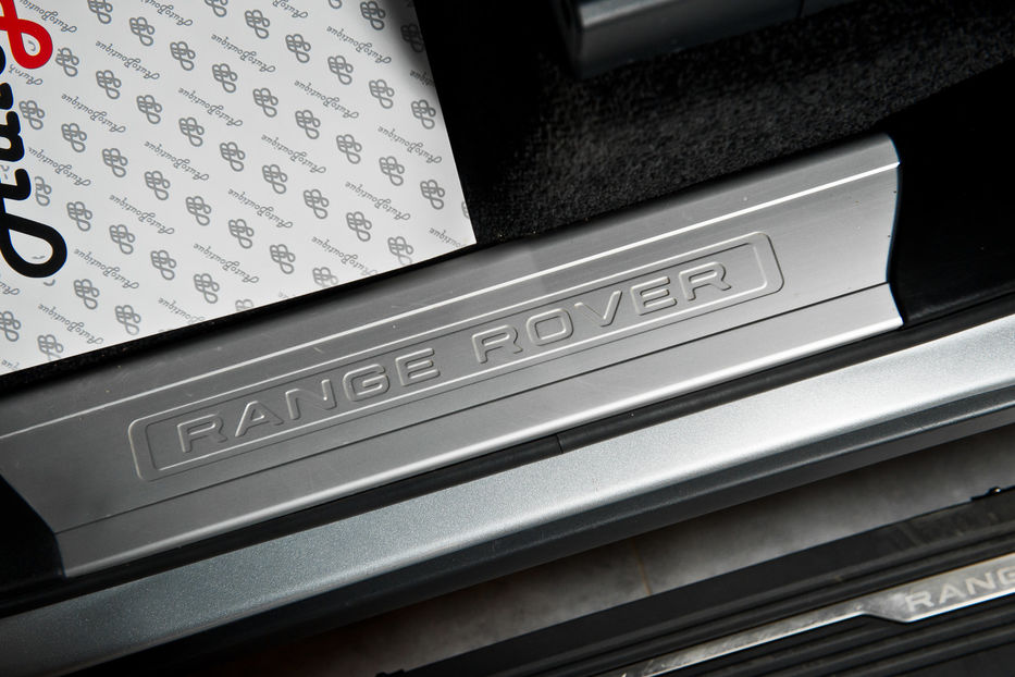 Продам Land Rover Range Rover 2017 года в Одессе