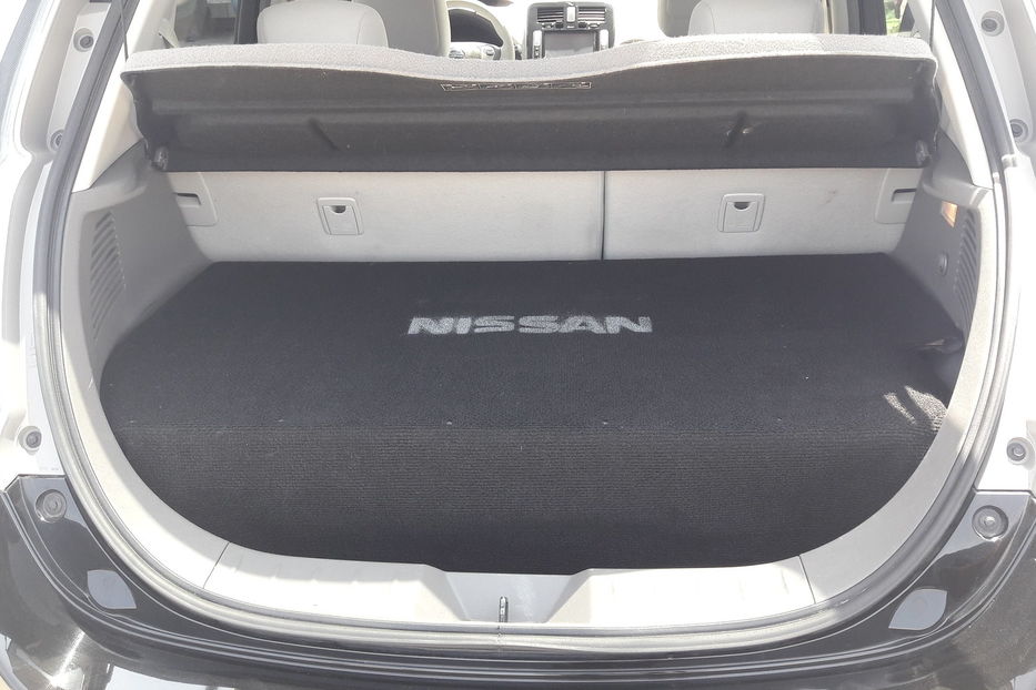 Продам Nissan Leaf 40 kw 2011 года в г. Кривой Рог, Днепропетровская область