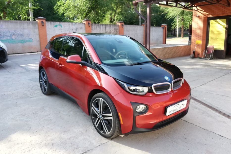 Продам BMW I3 MEGA 2014 года в г. Кривой Рог, Днепропетровская область