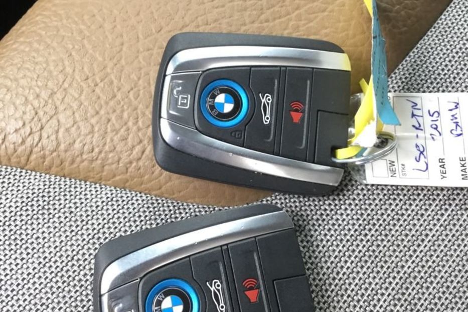 Продам BMW I3 GIGA 2015 года в г. Кривой Рог, Днепропетровская область