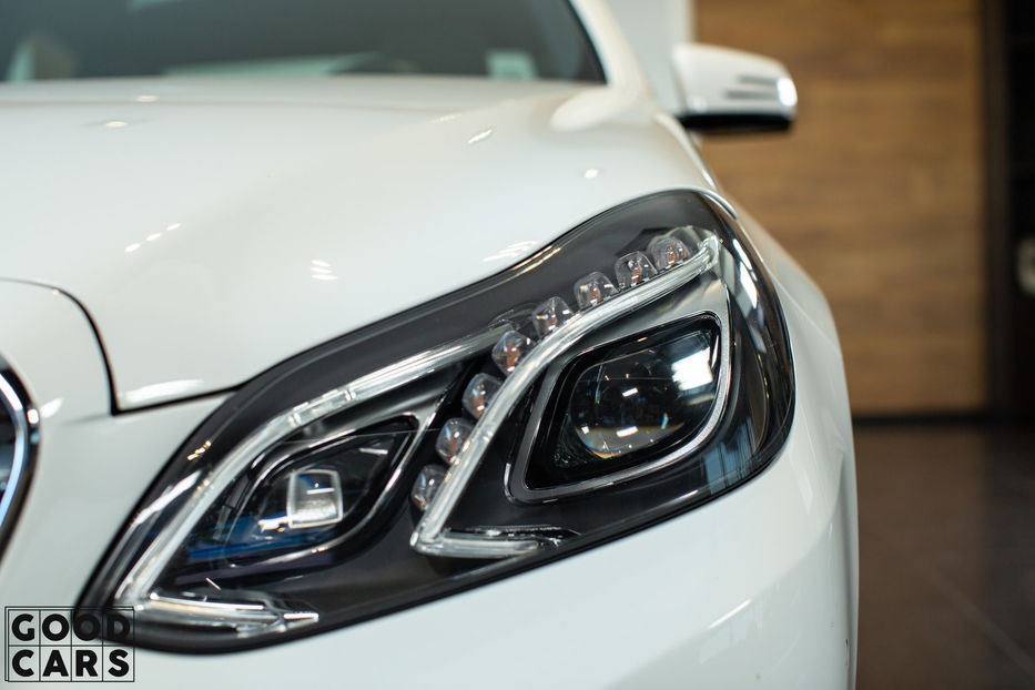 Продам Mercedes-Benz E-Class 2013 года в Одессе