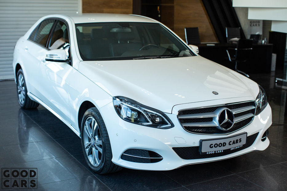 Продам Mercedes-Benz E-Class 2013 года в Одессе